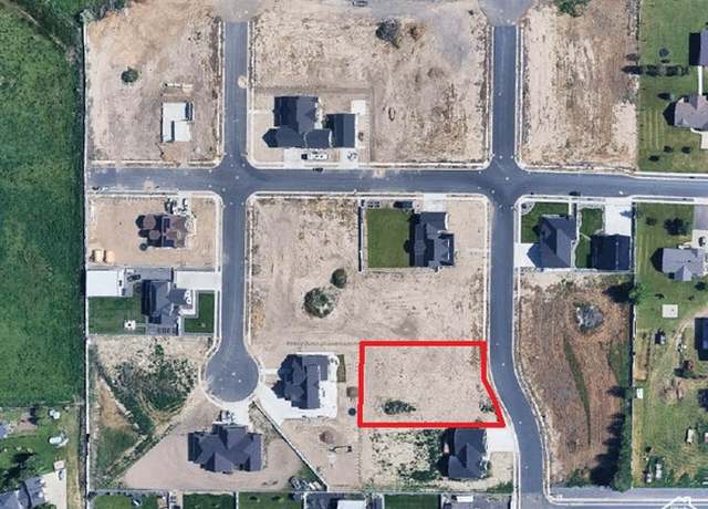 Property at 3729 S 5600 W #06, Hooper, UT 84315