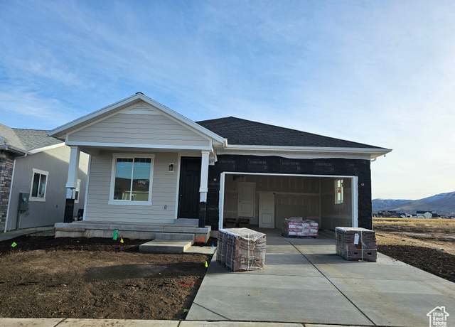 Property at 12077 S Teton Range Dr #203, Herriman, UT 84096, 2 beds, 2 baths
