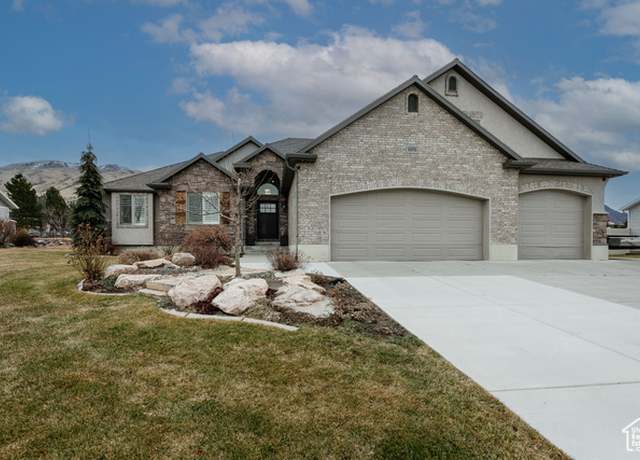Property at 2975 S 1080 W, Perry, UT 84302, 6 beds, 3.5 baths