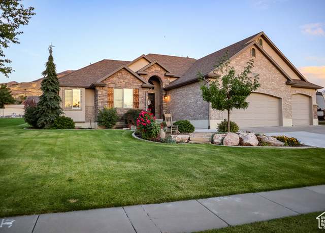 Property at 2975 S 1080 W, Perry, UT 84302, 6 beds, 3.5 baths