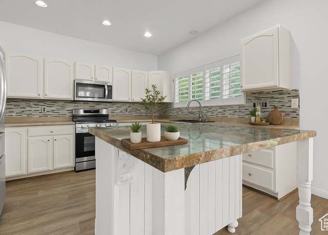 Property at 6175 Schooner Ln, Stansbury Park, UT 84074, 3 beds, 3.5 baths