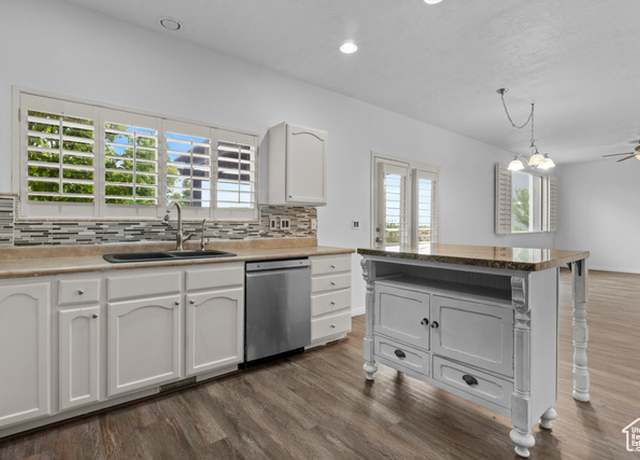Property at 6175 Schooner Ln, Stansbury Park, UT 84074, 3 beds, 3.5 baths