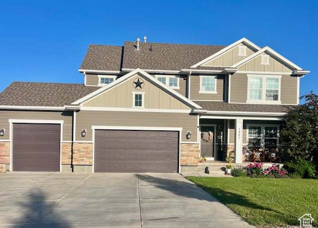 Property at 1962 Bluff Crest Rd #4, Francis, UT 84036, 4 beds, 2.5 baths
