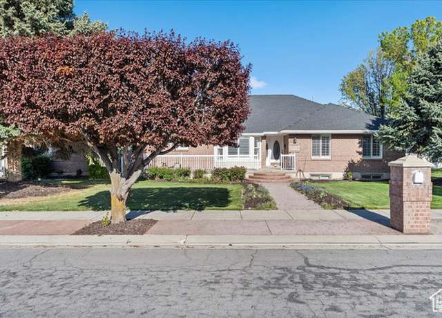 Property at 9119 S 2110 W, West Jordan, UT 84088, 5 beds, 3 baths