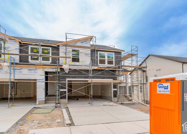 Property at 4662 S Heartwood Rd #355, Mapleton, UT 84664, 4 beds, 2.5 baths