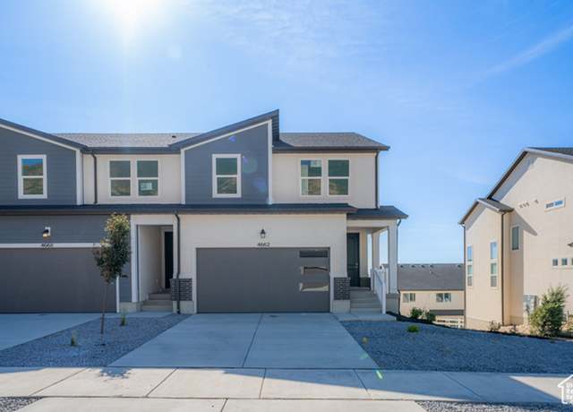 Property at 4662 S Heartwood Rd #355, Mapleton, UT 84664, 4 beds, 2.5 baths