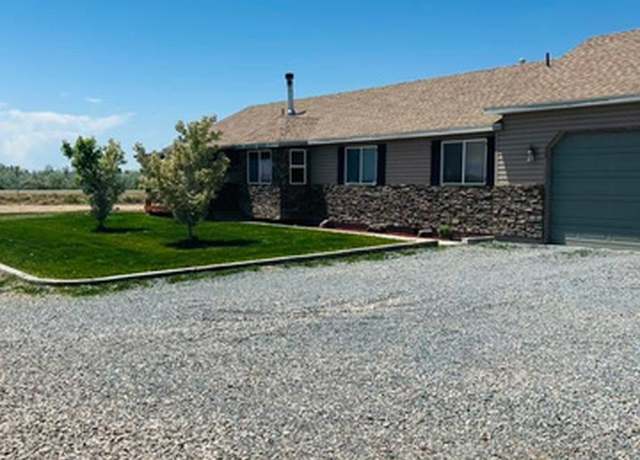 Property at 3541 E Hwy 40, Vernal, UT 84078, 3 beds, 2 baths