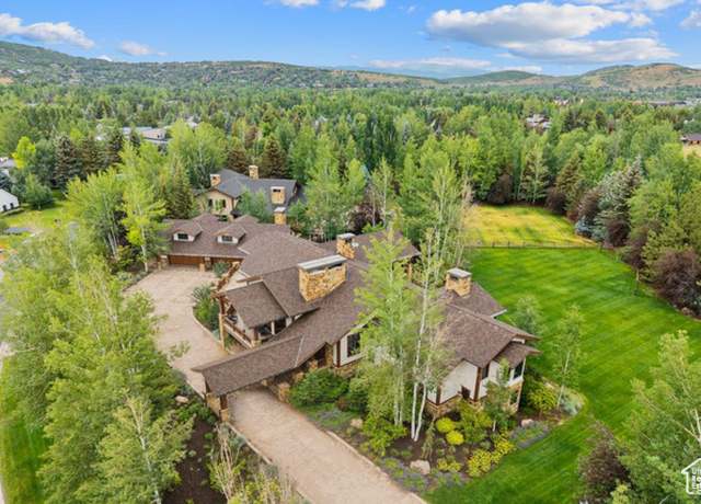 Property at 2300 Lucky John Dr, Park City, UT 84060, 8 beds, 7.5 baths