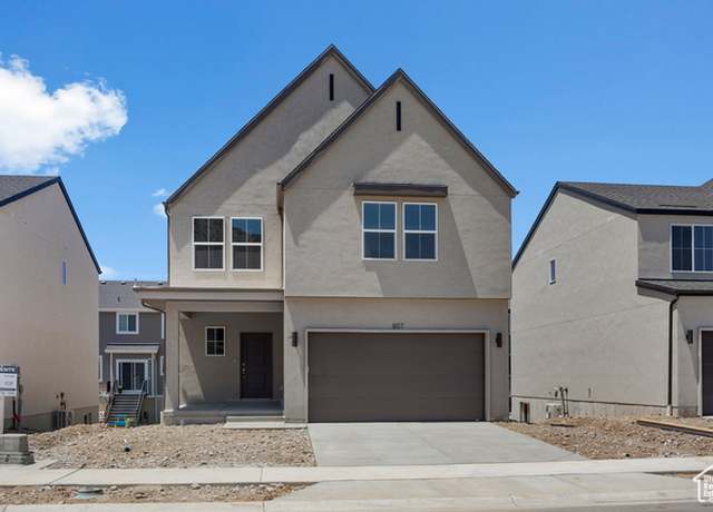 Property at 848 N 1860 E #160, Salem, UT 84653, 3 beds, 2.5 baths