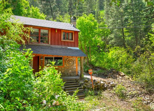 Property at 6752 E Mill Creek Canyon Rd #31, Salt Lake City, UT 84124, 2 beds, 1 bath