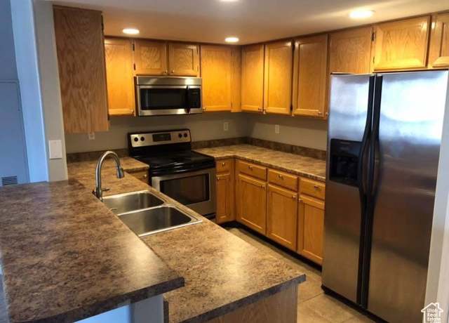 Property at 3848 S Salt River Way W #3, Salt Lake City, UT 84119, 3 beds, 2 baths