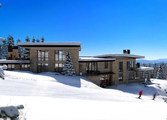 Property at 7932 Red Tail Ct, Park City, UT 84060, 9 beds, 16 baths