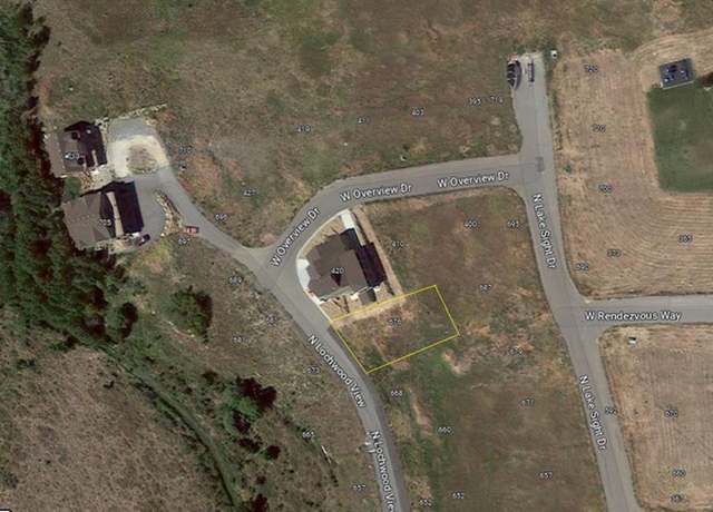 Property at 676 N Lochwood Dr, Garden City, UT 84028