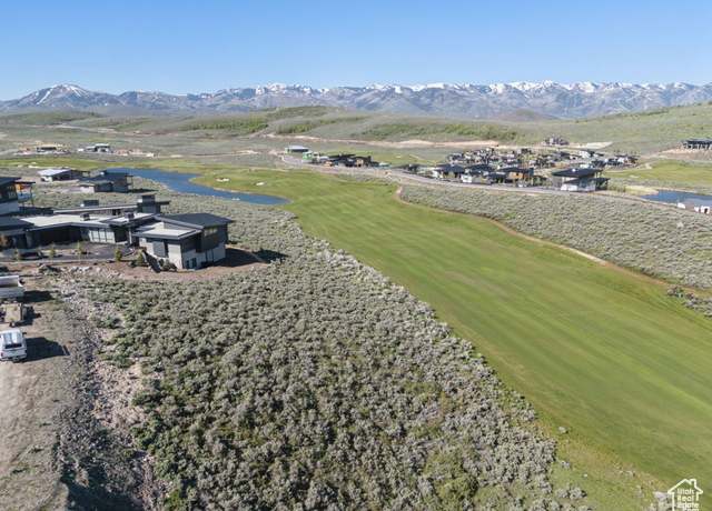 Property at 5961 Golf Club Link #6, Park City, UT 84098