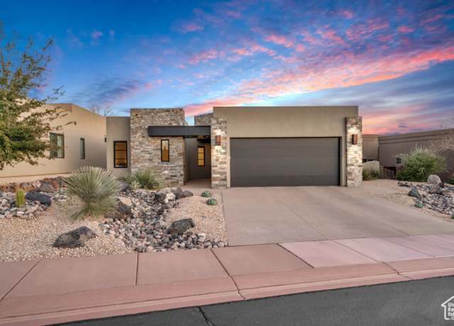 Property at 2090 N Tuweap Dr #56, St. George, UT 84770, 3 beds, 2 baths