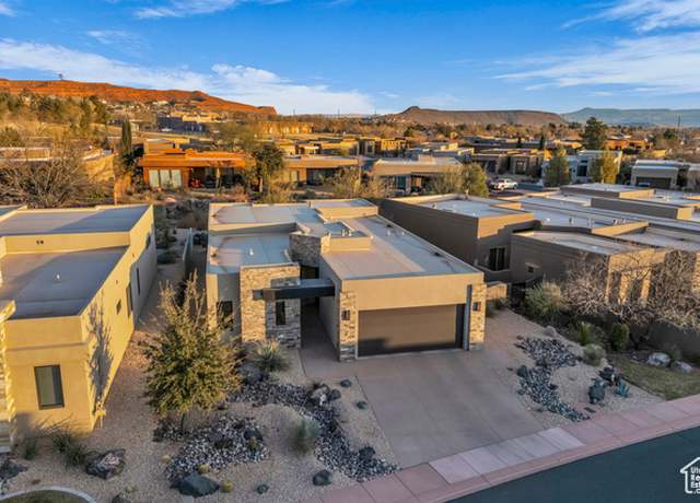 Property at 2090 N Tuweap Dr #56, St. George, UT 84770, 3 beds, 2 baths