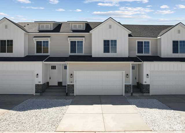 Property at 97 W 1360 N, Nephi, UT 84648, 3 beds, 2.5 baths