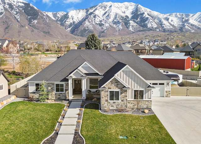 Property at 1125 S 400 E, Salem, UT 84653, 5 beds, 3.5 baths