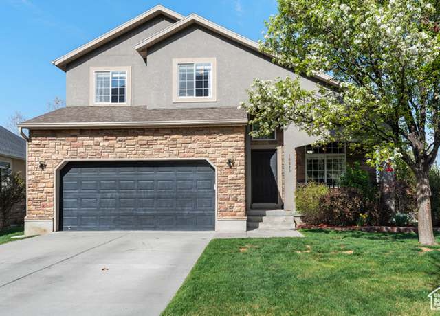 Property at 10627 N Avalon St, Cedar Hills, UT 84062, 4 beds, 2.5 baths