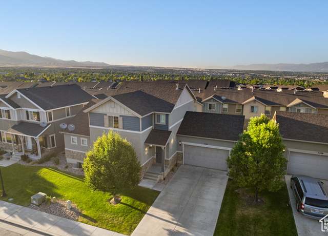 Property at 5194 Hedgerose Dr, Herriman, UT 84096, 6 beds, 3.5 baths