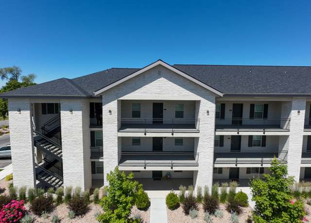 Property at 618 S 100 St W Unit D302, Springville, UT 84663, 2 beds, 1 bath