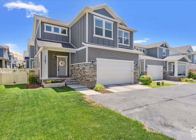 Property at 15181 S Sabre Pl, Bluffdale, UT 84065, 3 beds, 2.5 baths