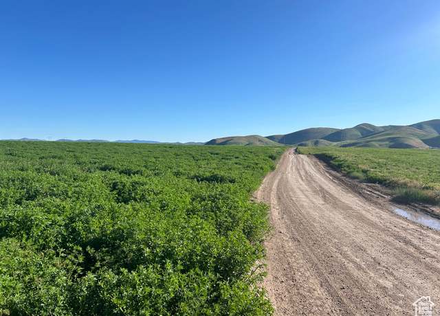 Property at 2156 N 2200 E, Preston, ID 83263