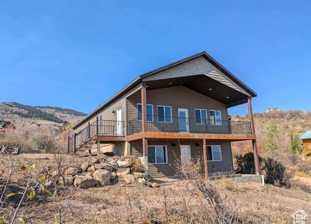 Property at 24 Marmot Ct, Fish Haven, ID 83287, 4 beds, 3 baths