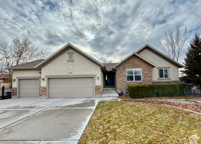 Property at 330 E 300 S, Gunnison, UT 84634, 6 beds, 3 baths