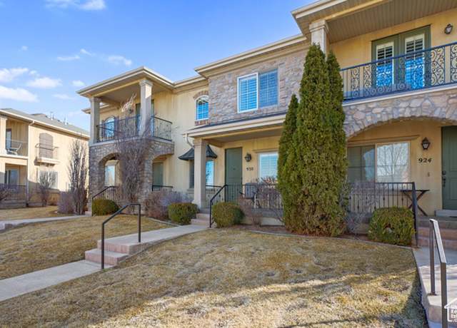 Property at 930 N 980 W, Orem, UT 84057, 4 beds, 3.5 baths
