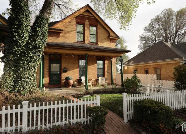 Property at 135 W 600 N, Salt Lake City, UT 84103, 4 beds, 3 baths