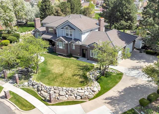 Property at 773 Northridge Ct, Farmington, UT 84025, 5 beds, 4.5 baths