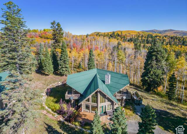 Property at 11794 Church Rd N, Park City, UT 84098, 4 beds, 3 baths