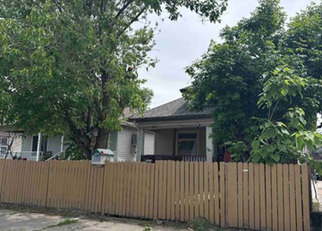 Property at 161 Patterson St, Ogden, UT 84401, 3 beds, 1 bath