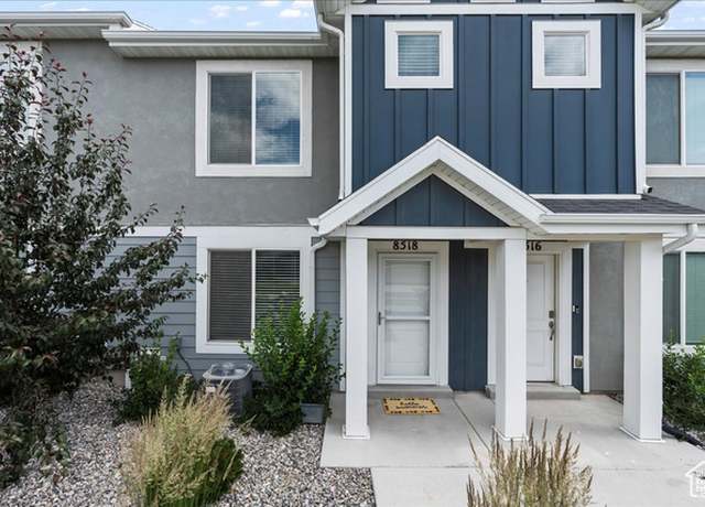 Property at 8518 W Cordero Dr, Magna, UT 84044, 3 beds, 2 baths