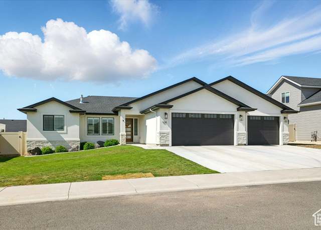 Property at 924 Elk Butte, Kimberly, ID 83341, 3 beds, 2 baths