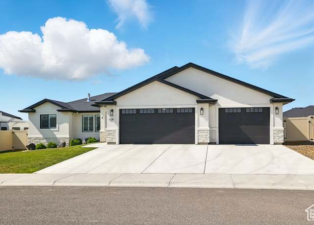 Property at 924 Elk Butte, Kimberly, ID 83341, 3 beds, 2 baths