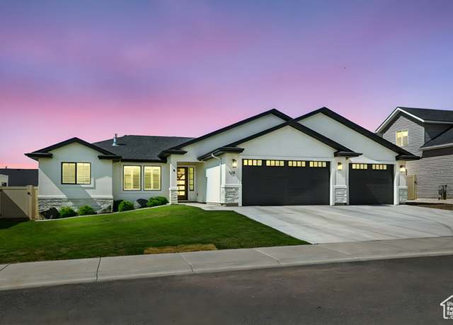 Property at 924 Elk Butte, Kimberly, ID 83341, 3 beds, 2 baths