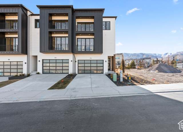 Property at 79 E Watson Dr, Saratoga Springs, UT 84045, 4 beds, 3 baths