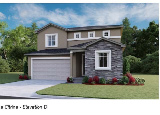 Property at 380 W Hideout Ct #1227, Stansbury Park, UT 84074, 3 beds, 2.5 baths