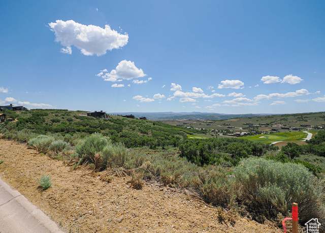Property at 3150 E Ridgeway Dr N Unit RW10, Kamas, UT 84036