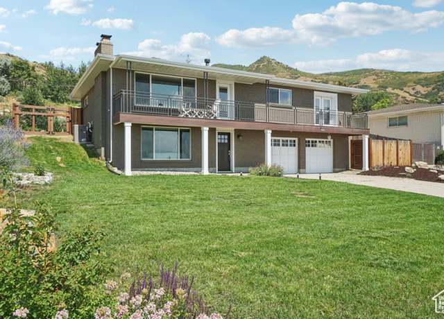 Property at 2005 S Scenic Dr E, Salt Lake City, UT 84108, 3 beds, 4 baths