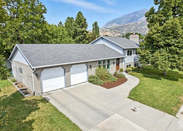 Property at 282 W 4020 N, Provo, UT 84604, 4 beds, 2.5 baths