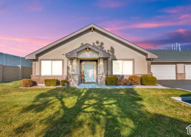 Property at 6358 S Laura Jo Ln W, Taylorsville, UT 84129, 2 beds, 2 baths