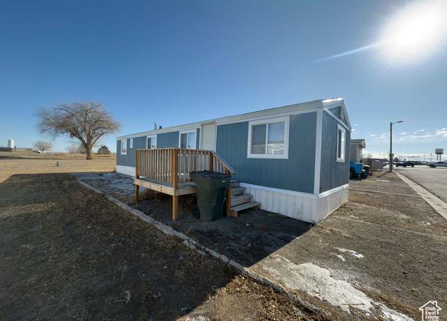 Property at 1101 S Carbon Ave #29, Price, UT 84501, 2 beds, 1 bath