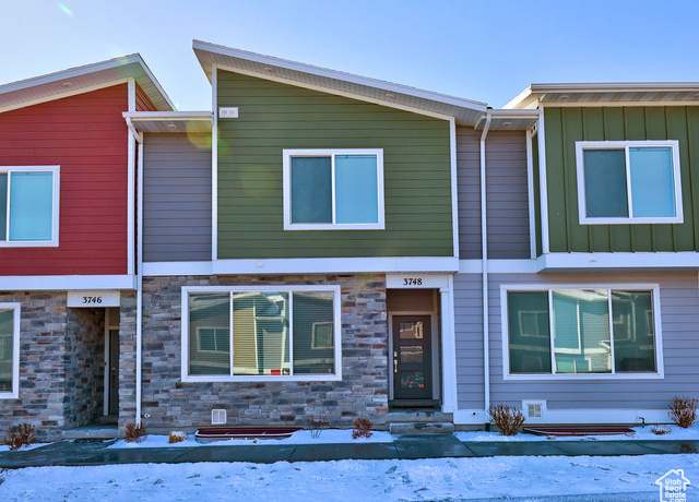 Property at 3748 W Soft Whisper Way S, Herriman, UT 84096, 3 beds, 3.5 baths