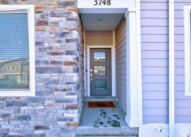 Property at 3748 W Soft Whisper Way S, Herriman, UT 84096, 3 beds, 3.5 baths