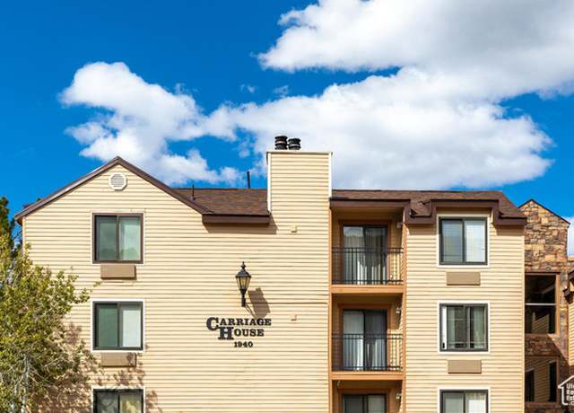 Property at 1940 Prospector Ave #101, Park City, UT 84060, 1 bath