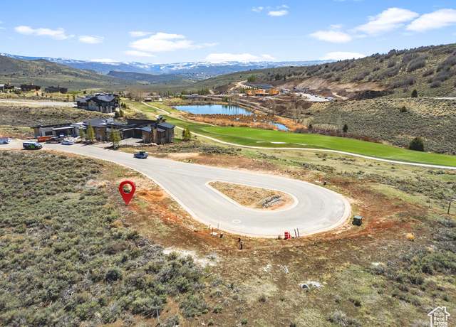 Property at 3891 E Firestar Ct, Kamas, UT 84036