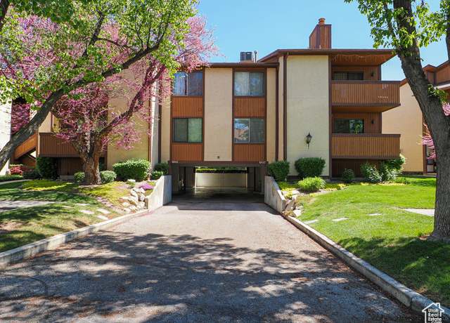 Property at 6847 S Countrywoods Cir Unit E18, Midvale, UT 84047, 2 beds, 2 baths